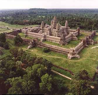 Angkor Wat